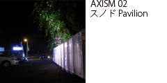 AXISM